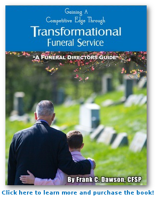 Transformational Funeral